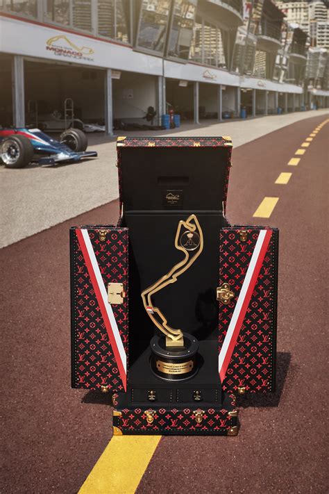 louis vuitton formula 1